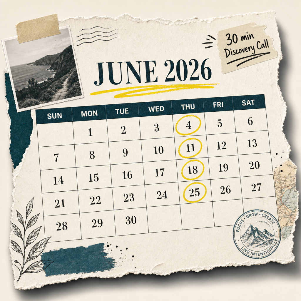 Schedule a Discovery Call