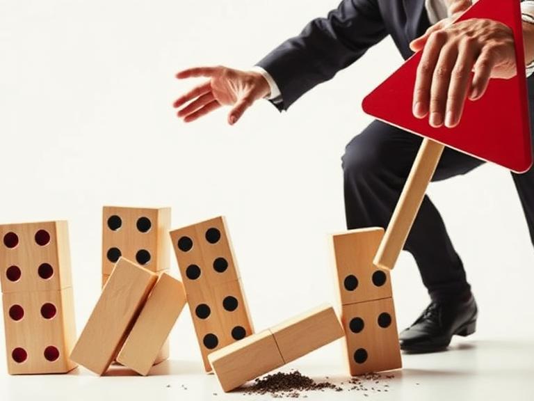 Avoid expensive mistakes